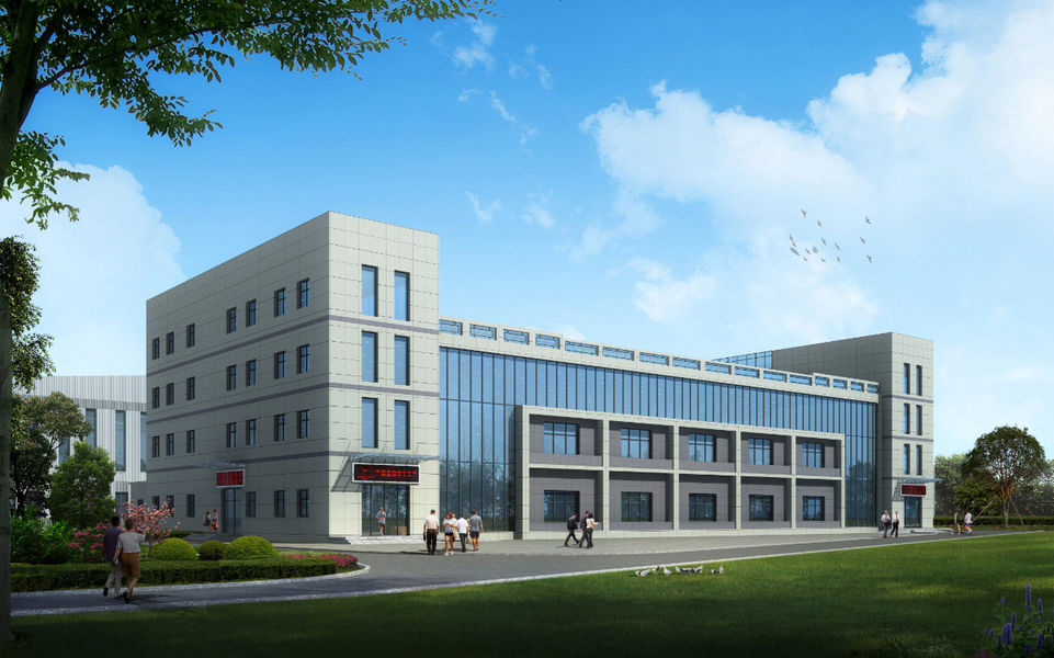 China Wuxi Golden A&amp;A Import and Export Trade Co., Ltd. Unternehmensprofil