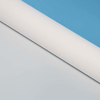 Self Adhesive Inkjet Vinyl Sticker Paper Roll  Inkjet Photo Media Indoor Outdoor