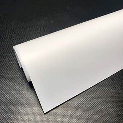Screen Print Pet Inkjet Film Media 0.3mm